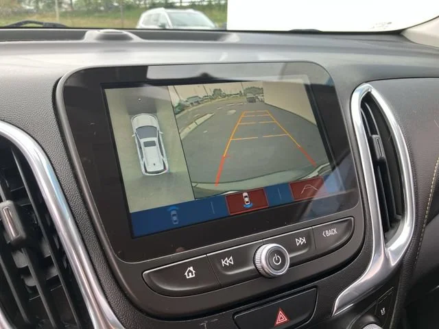 2018 Chevrolet Equinox Premier - Photo 19