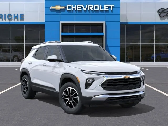 2026 Chevrolet Trailblazer LT - Photo 7