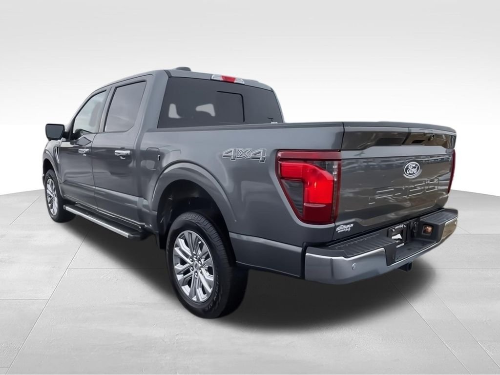 2026 Ford F-150 XLT - Photo 6