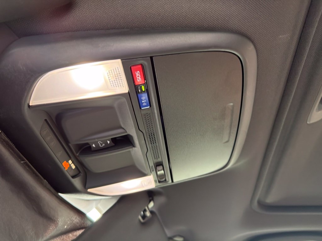 Used 2025 Red Subaru Touring image 20