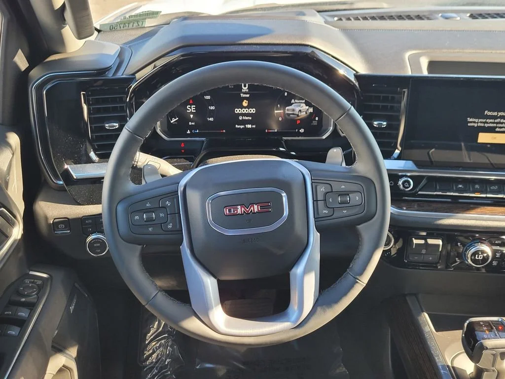2026 GMC Sierra 1500 Elevation - Photo 9
