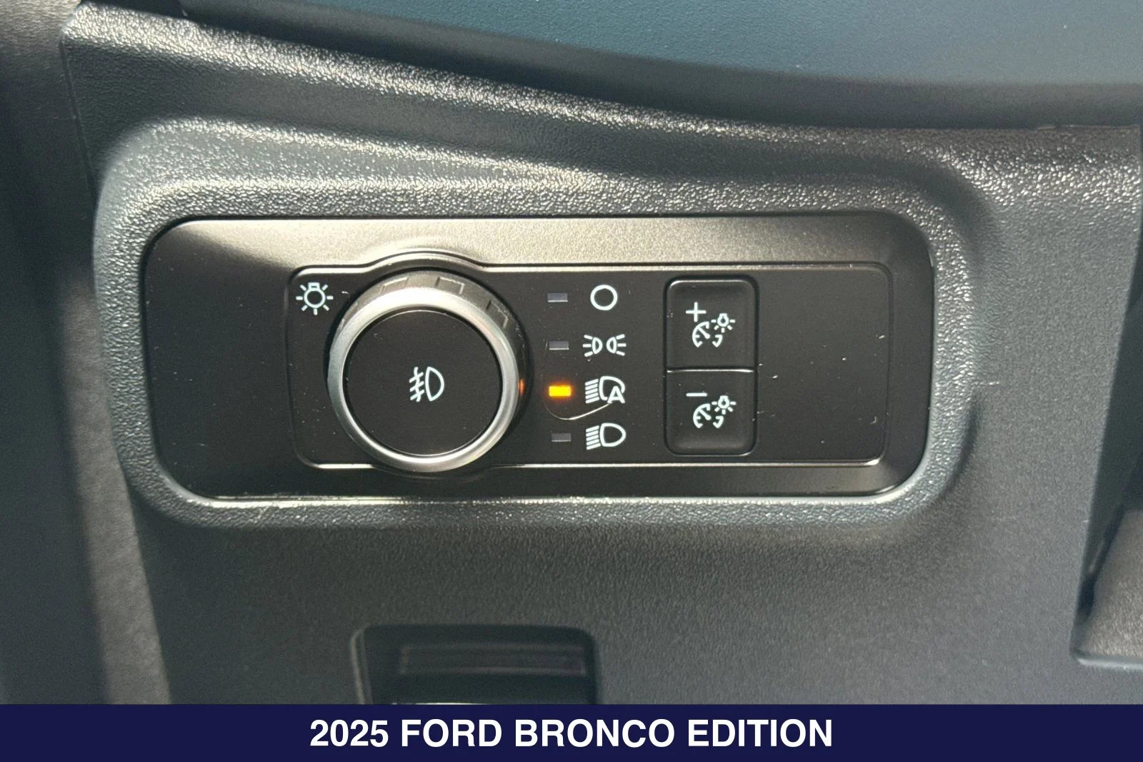 Used 2025 Carbonized Gray Metallic Ford Heritage Edition Certified Pre-Owned image 31