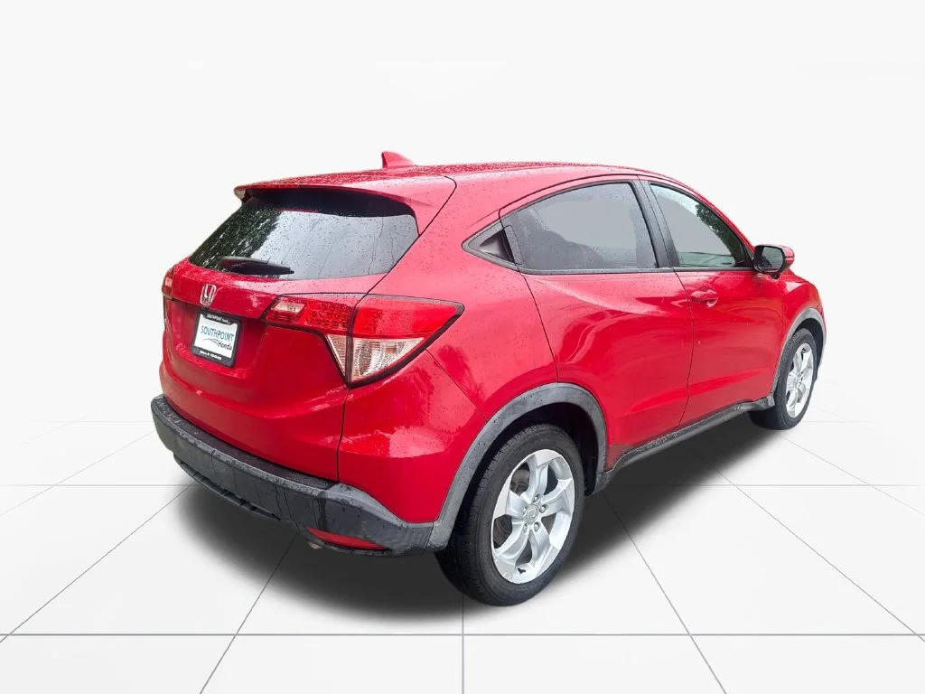 Used 2016 Milano Red Honda EX image 8