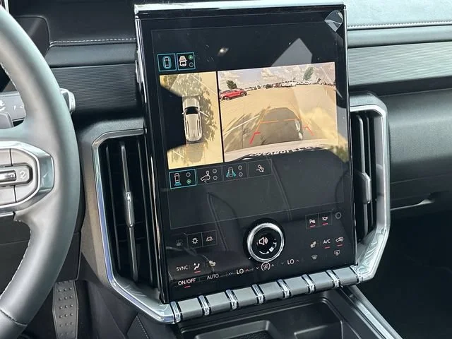 New 2026 Summit White GMC Elevation image 13