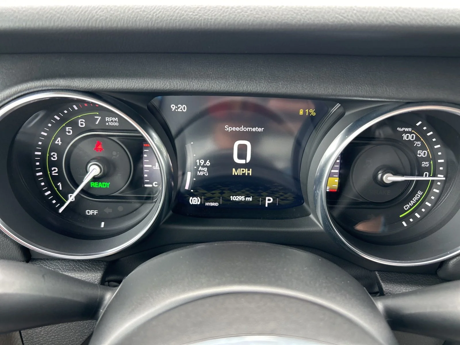 Used 2023 Black Clearcoat Jeep Rubicon 4xe image 27