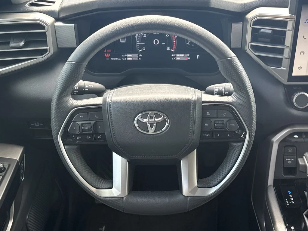 Used 2024 Gray Toyota Limited image 23