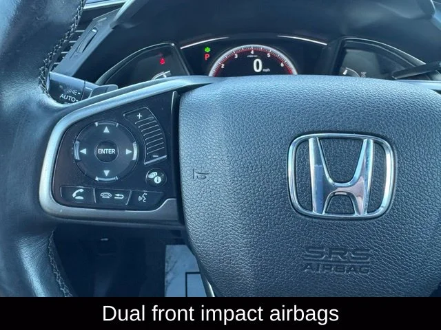 Used 2017  Honda Sport Touring image 29