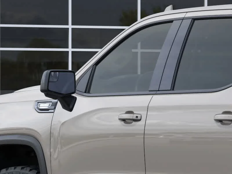 New 2026 Coastal Dune GMC AT4X image 12