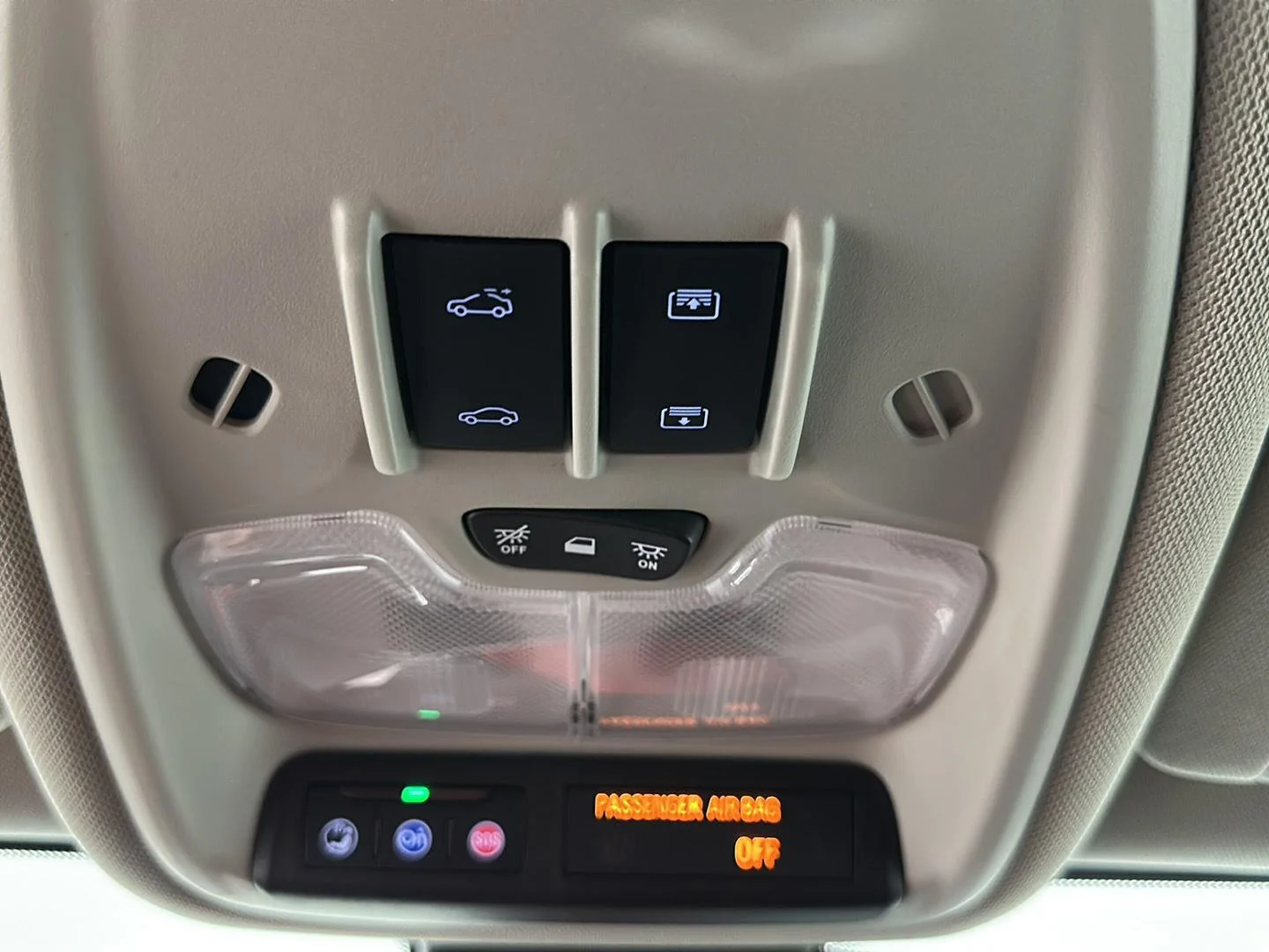 Used 2024 Cinnabar Metallic Buick Sport Touring image 35