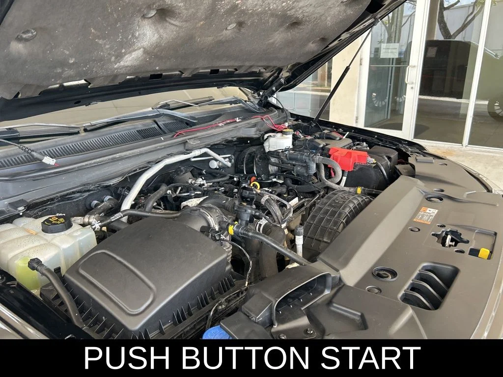 Used 2021 Black Ford XLT image 12