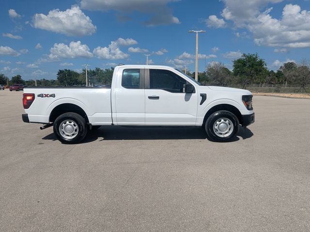 Used 2024 Oxford White Ford XL image 5