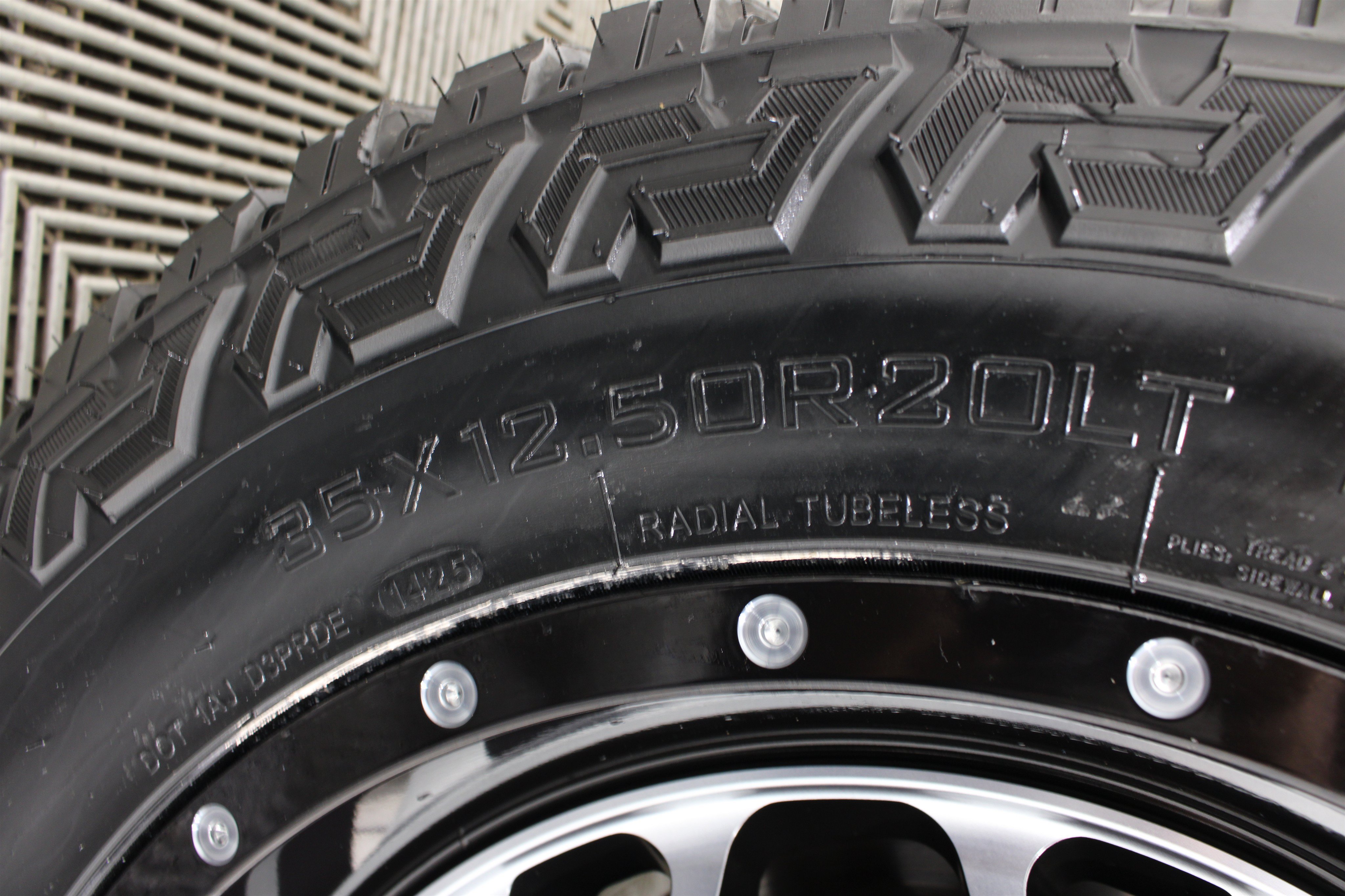 Used 2017 Black Chevrolet LTZ image 36