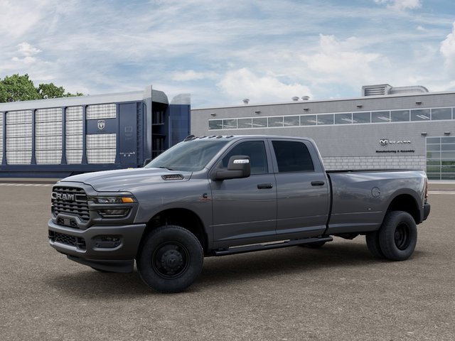 2026 RAM 3500 2026 RAM 3500 Tradesman Crew Cab