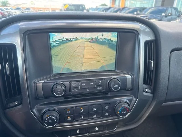 Used 2019 Black Chevrolet LT image 10