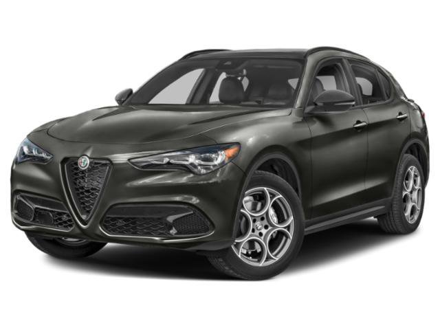 2024 Alfa Romeo Stelvio Veloce AWD's photo