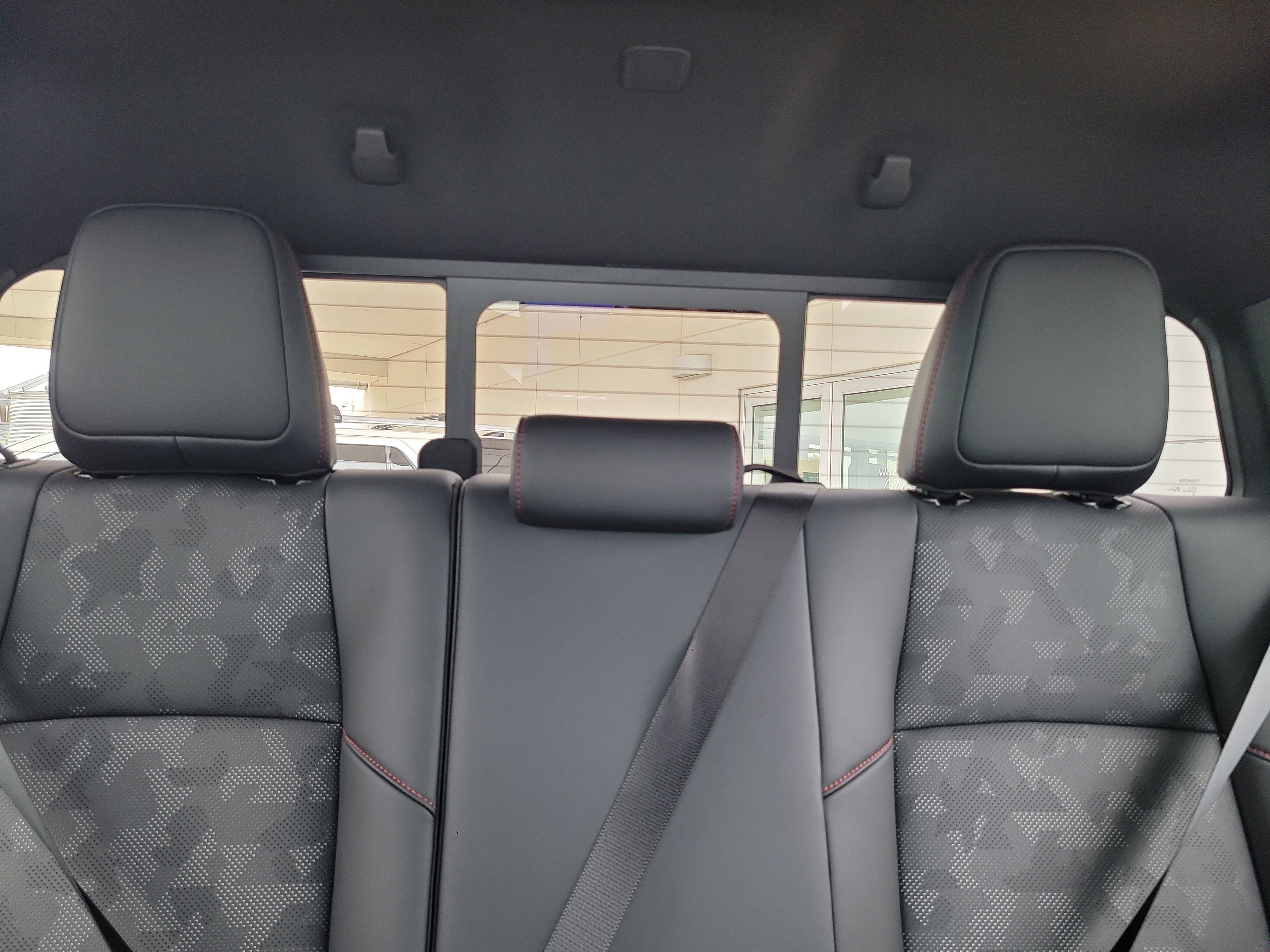 2026 Toyota Tacoma TRD Pro - Photo 23