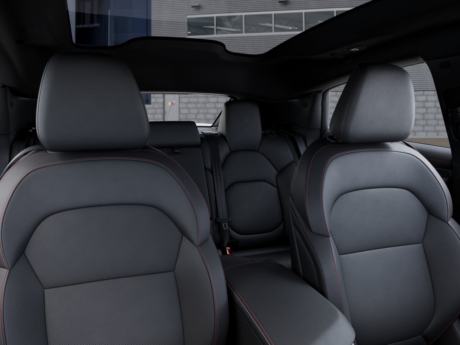 New 2027 White Knuckle Dodge  image 26