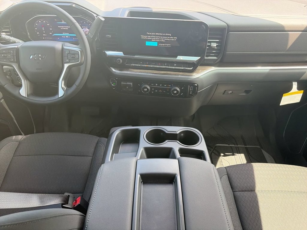 2026 Chevrolet Silverado 1500 RST - Photo 9