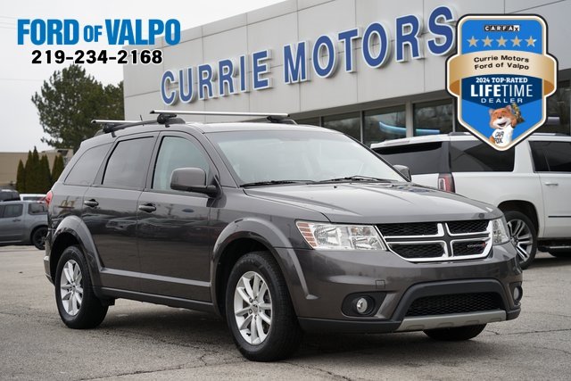 2016 DODGE JOURNEY - Image 20