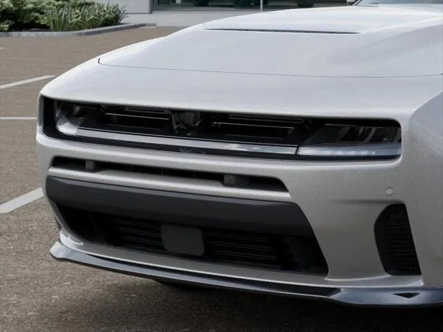 New 2026 Triple Nickel Exterior Paint Dodge Scat Pack image 12