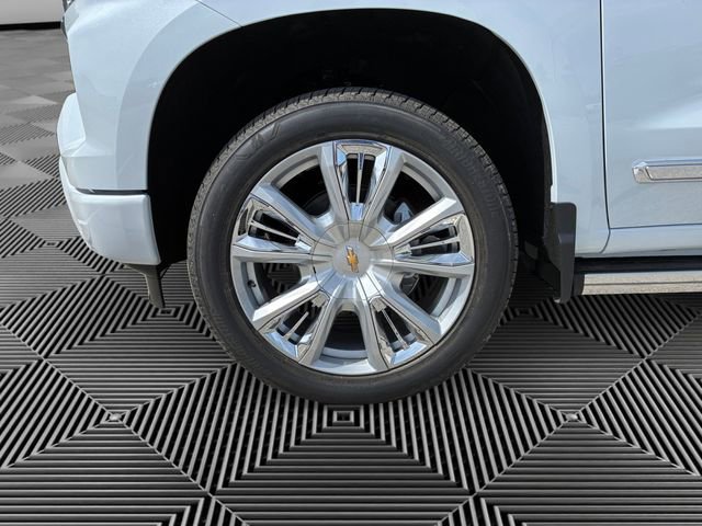 2026 Chevrolet Silverado 1500 High Country - Photo 9