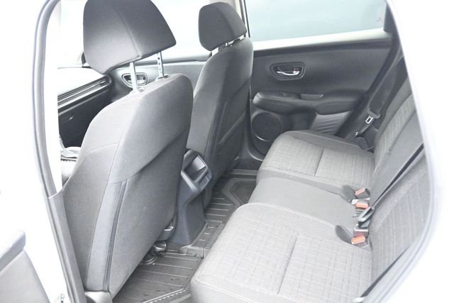2026 Honda HR-V LX - Photo 17
