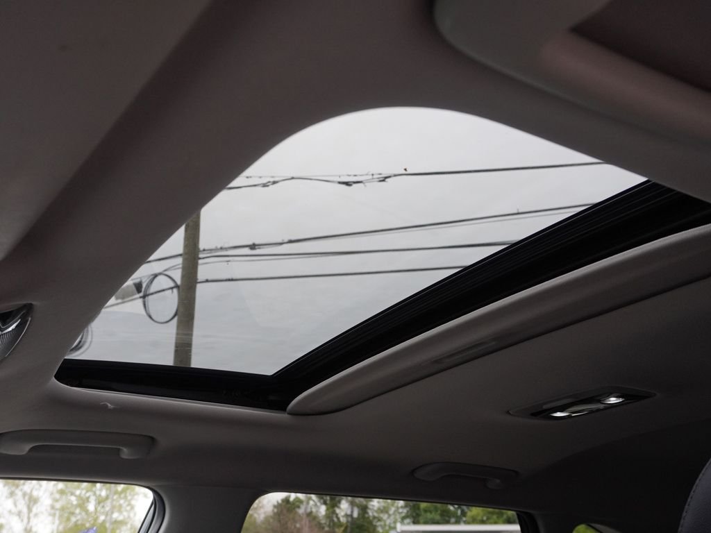 Used 2024 Gray Kia EX image 20