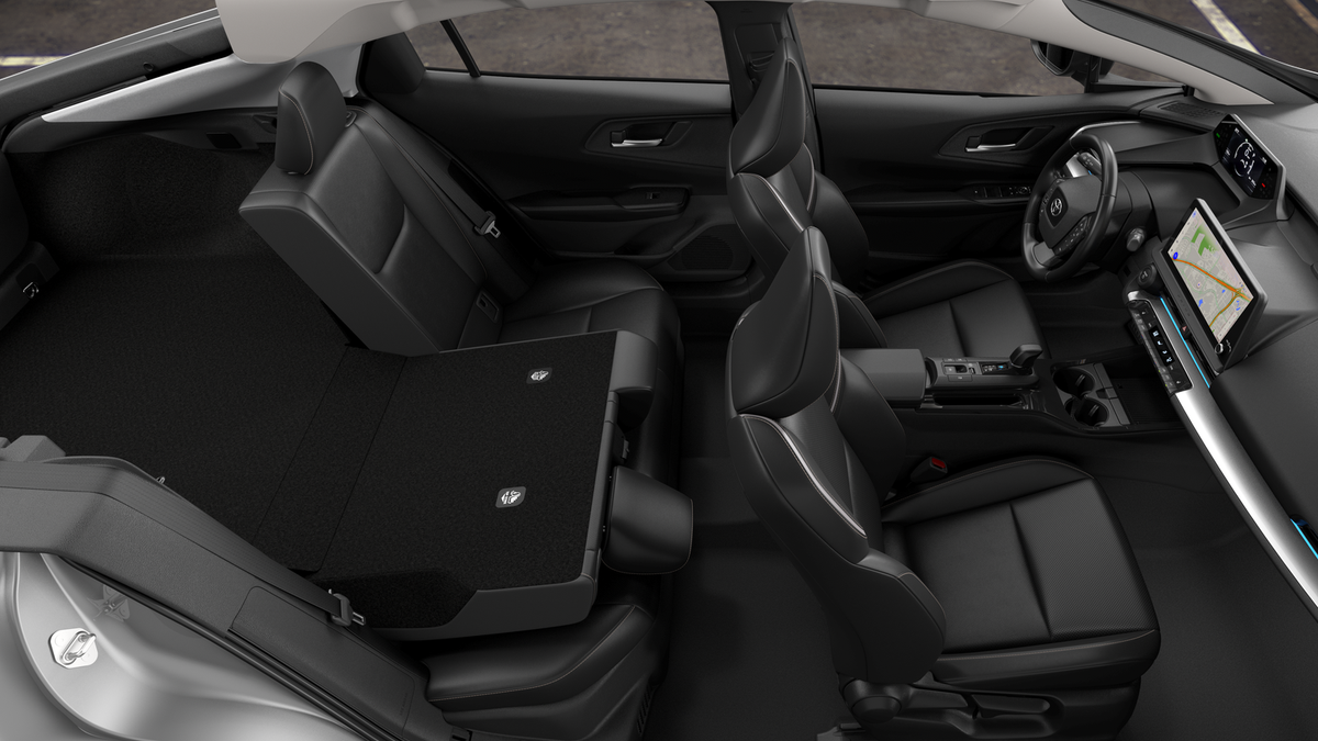 New 2027 Cutting Edge Toyota XLE AWD image 22