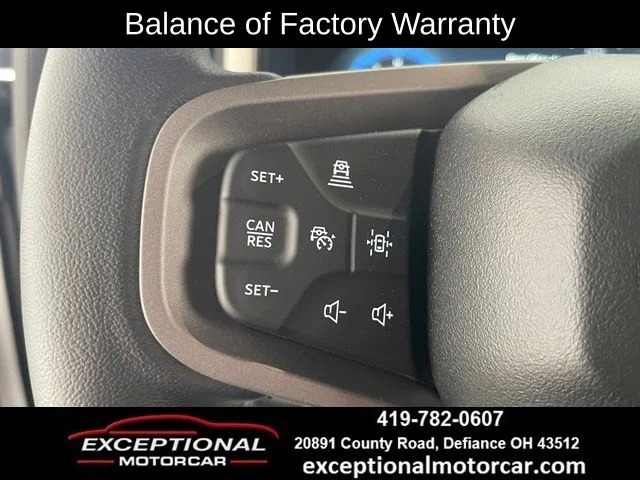 Used 2026 White Ford Outer Banks image 39