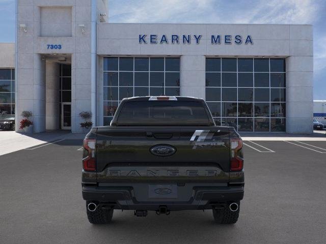 New 2026 Shadow Black Ford Raptor image 30