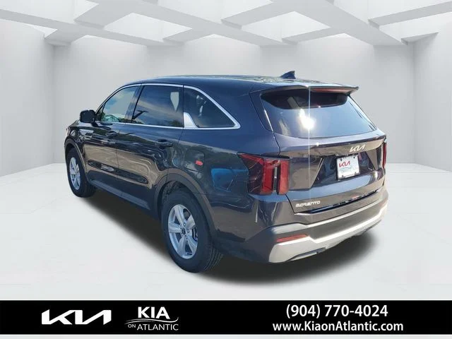 New 2026 Panthera Metal Kia LX image 3