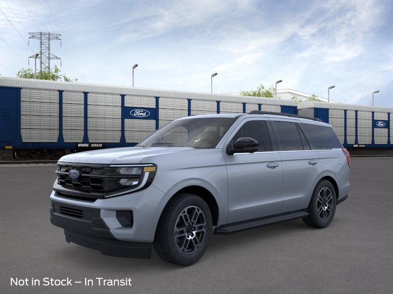 2026 Ford Expedition Active 4x4's photo