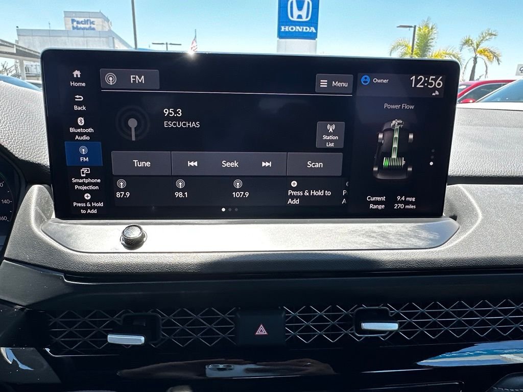 Used 2023  Honda Sport-L image 24