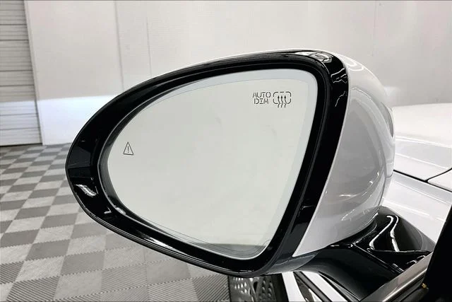 Used 2024 Alta White Genesis 3.5T image 32