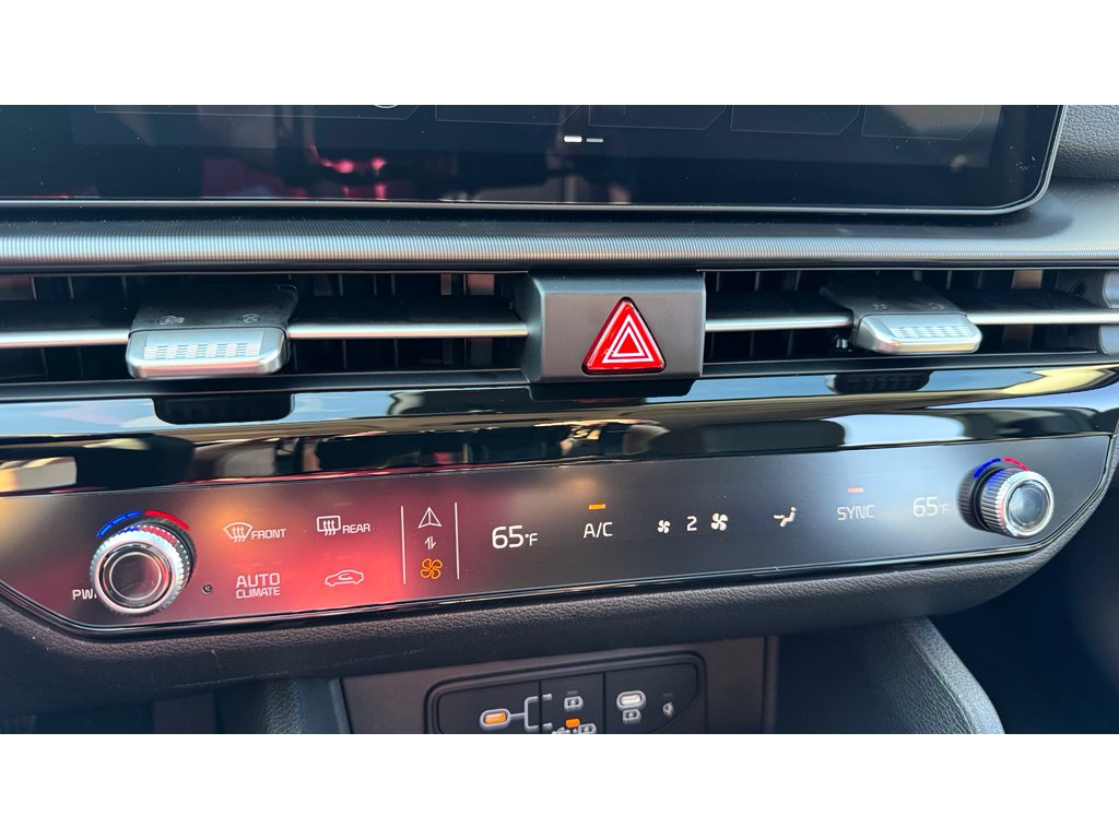 New 2026 Wolf Gray Kia EX image 20