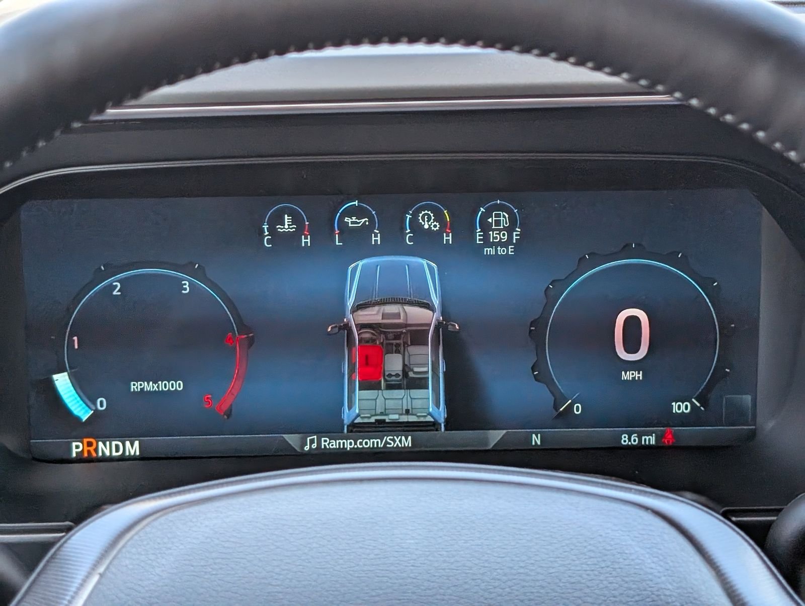 2026 Ford F-350 Super Duty Platinum - Photo 28
