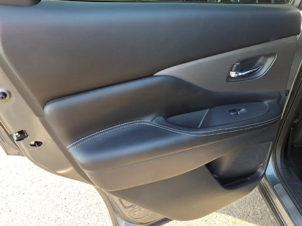 Certified Used 2024 Gray Nissan SL image 21