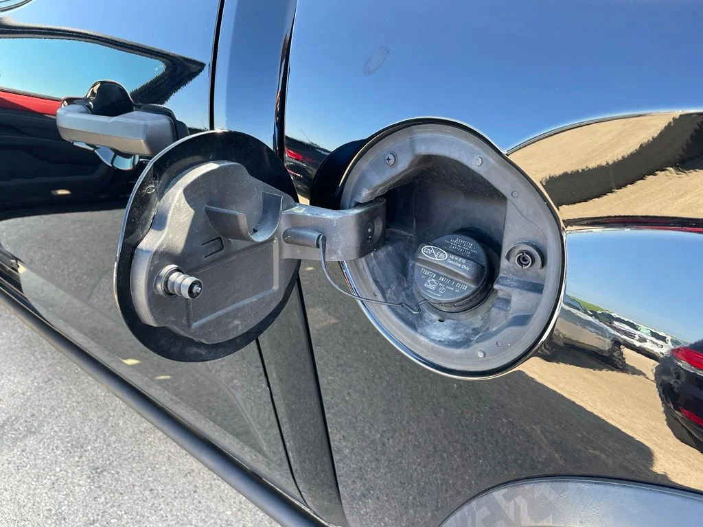 Used 2022 Black Toyota TRD Pro image 45