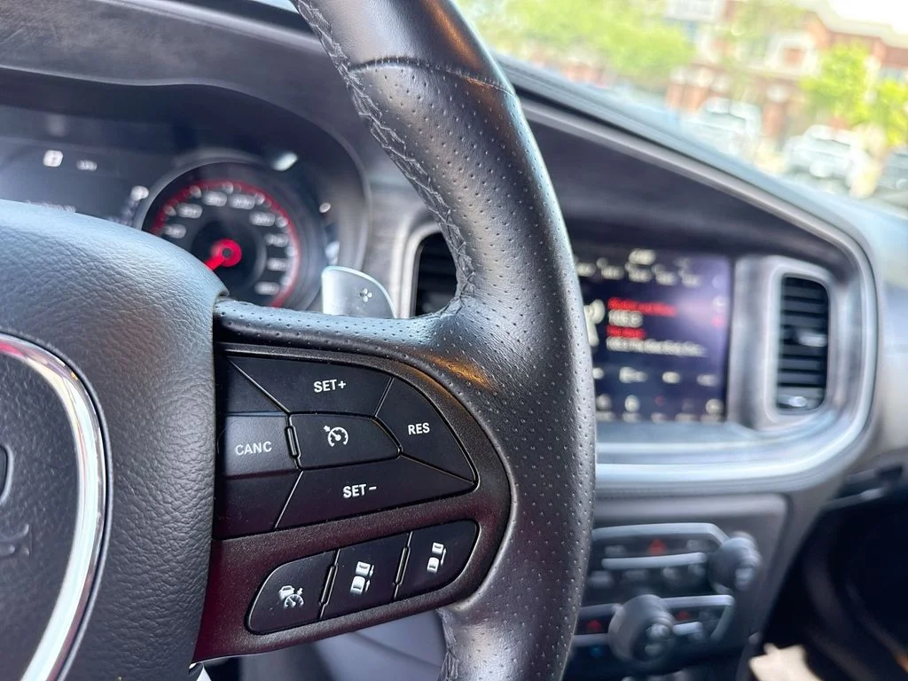 Used 2023 Torred Dodge R/T Scat Pack image 13