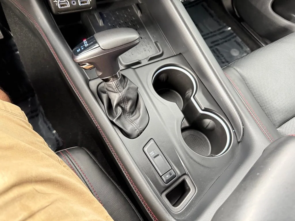 Used 2025 Gray Dodge R/T Plus image 33