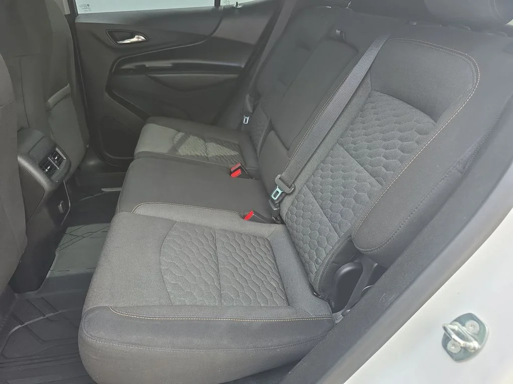 Used 2018 Beige Chevrolet LT image 26