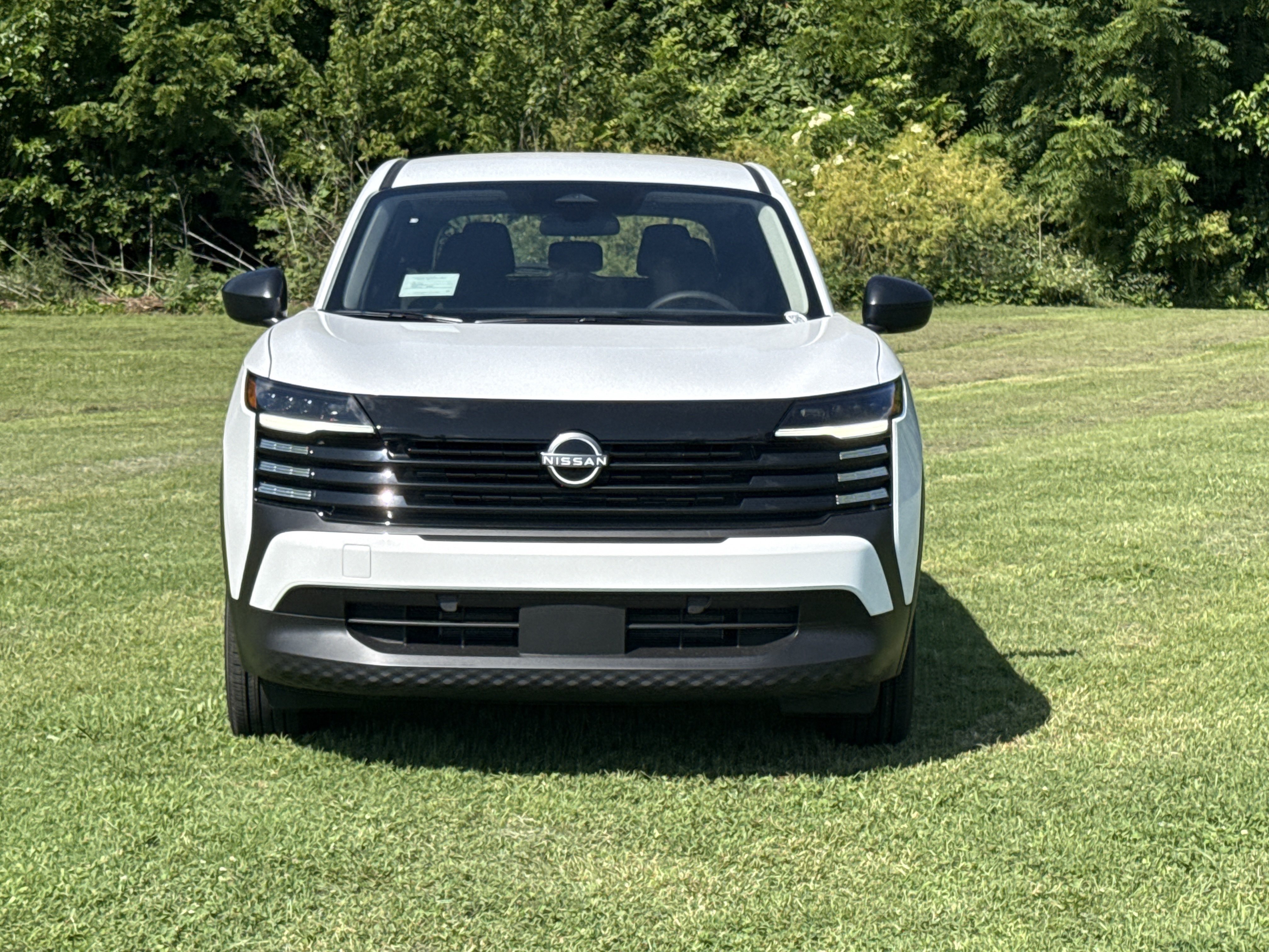 New 2026 Fresh Powder Nissan S image 12