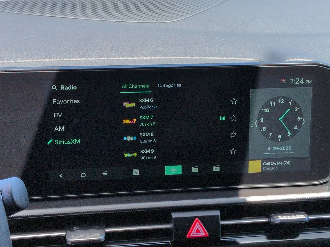 New 2026 Wolf Gray Kia S image 13