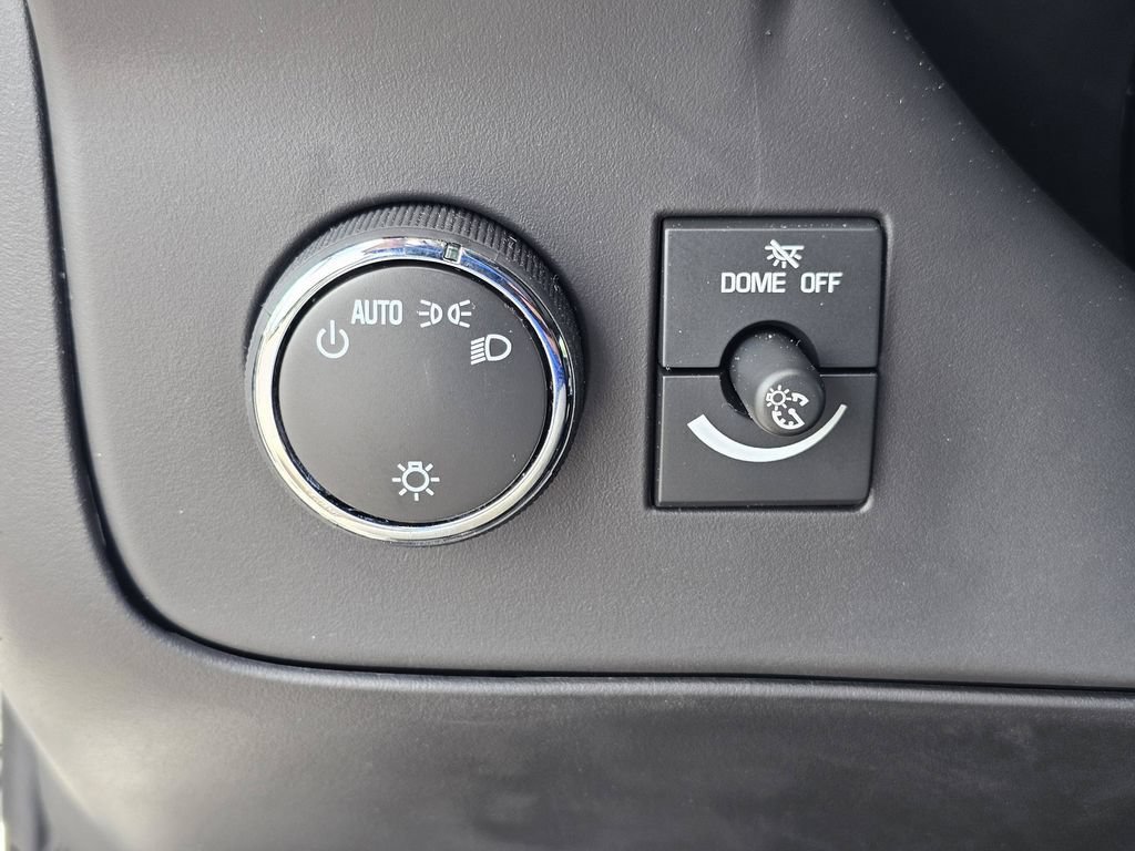2025 Chevrolet Express Cargo Work Van - Photo 22