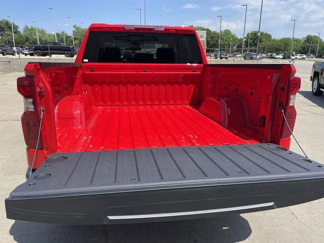 2026 Chevrolet Silverado 1500 LT - Photo 22