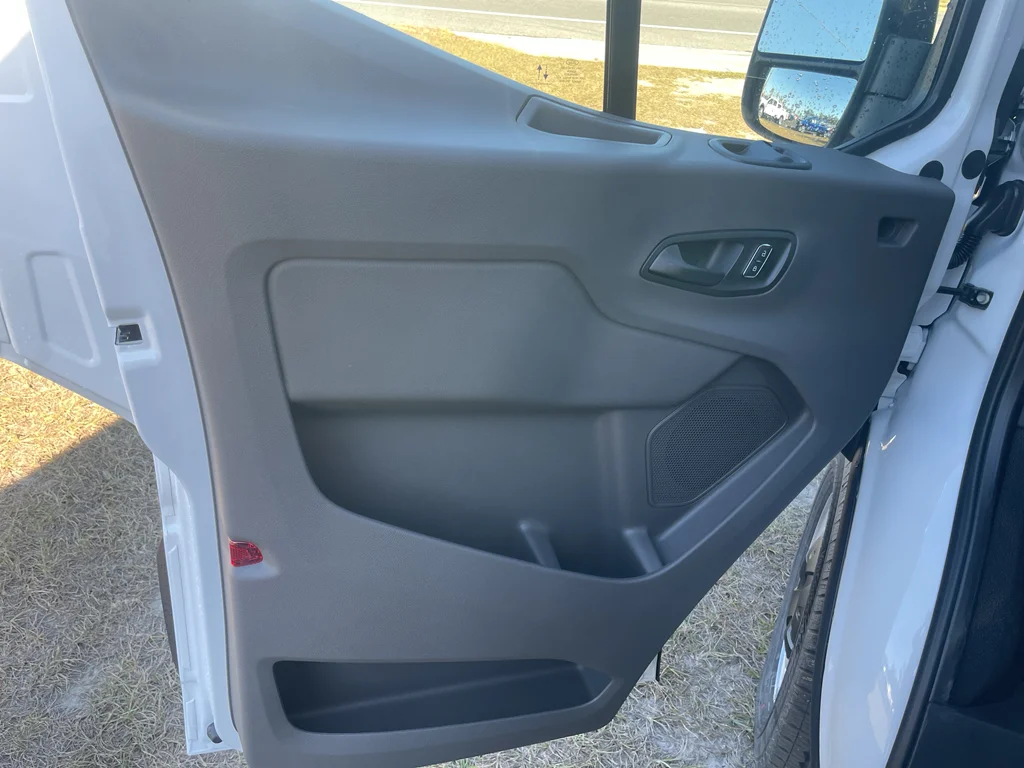 2026 Ford Transit Van Base - Photo 16