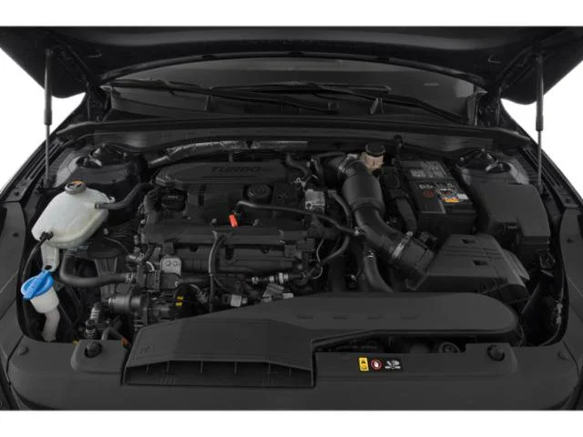 Used 2021 Wolf Gray Kia GT-Line image 15