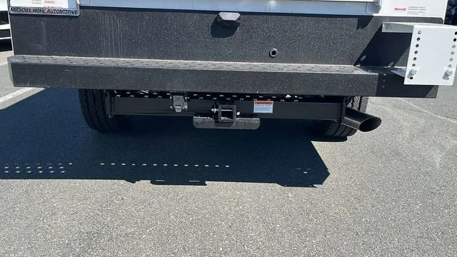 2024 Chevrolet Silverado 2500 HD Work Truck - Photo 18