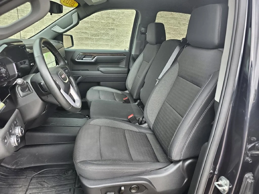 2026 GMC Sierra 1500 SLE - Photo 7