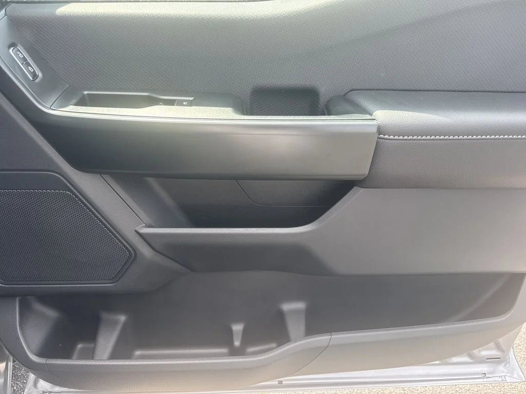 New 2026 Silver Ford STX image 14